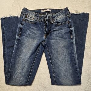 SO Women's Blue Jeans